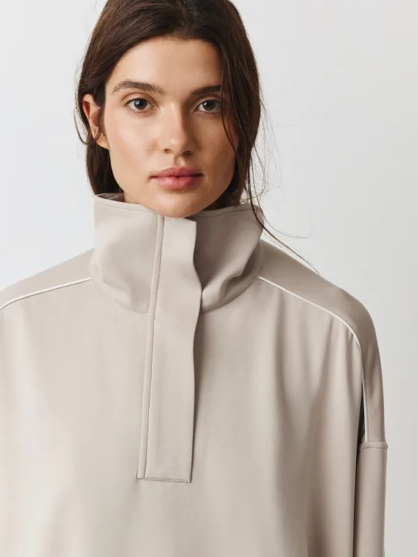 Толстовка женская, Alice, image-1