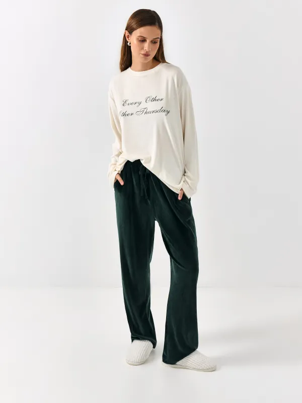 Свитшот домашний, Amala, image-2