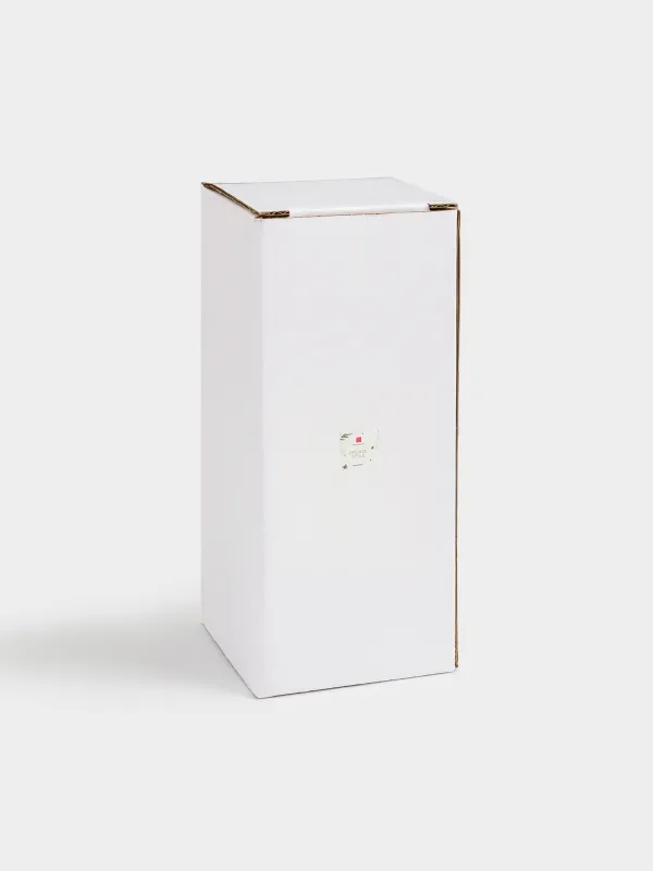 Сәндік шам, 60 см, пластик, қола, Шамдары бар шам, Bronze style, image-5