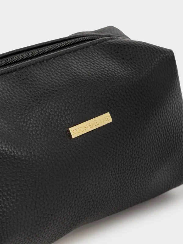 Косметичка, 18х12 см, Force, image-2