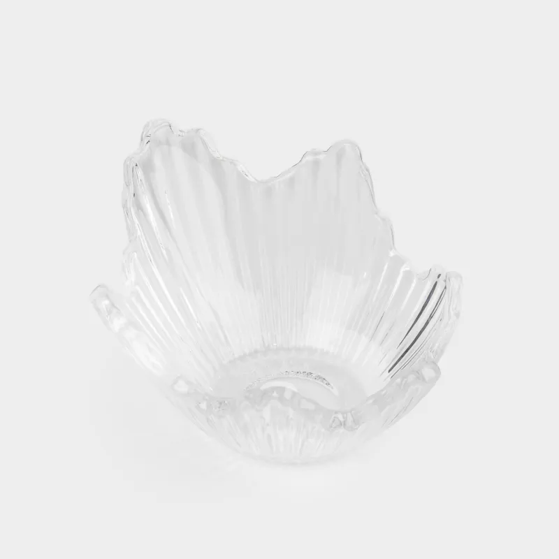 Пиала, 11х8 см, стекло, Ribedic, image-2