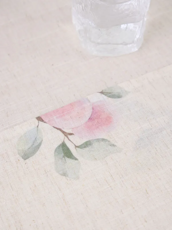 Салфетка под приборы, 30х45 см, Груши на ветках, Fruit garden, image-3