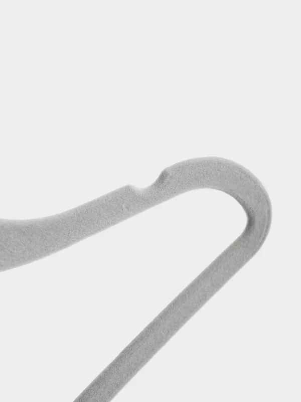 Ілгіш-ілгіштер, 30 см, 3 дана, питомник, отар, сұр, Household, image-3