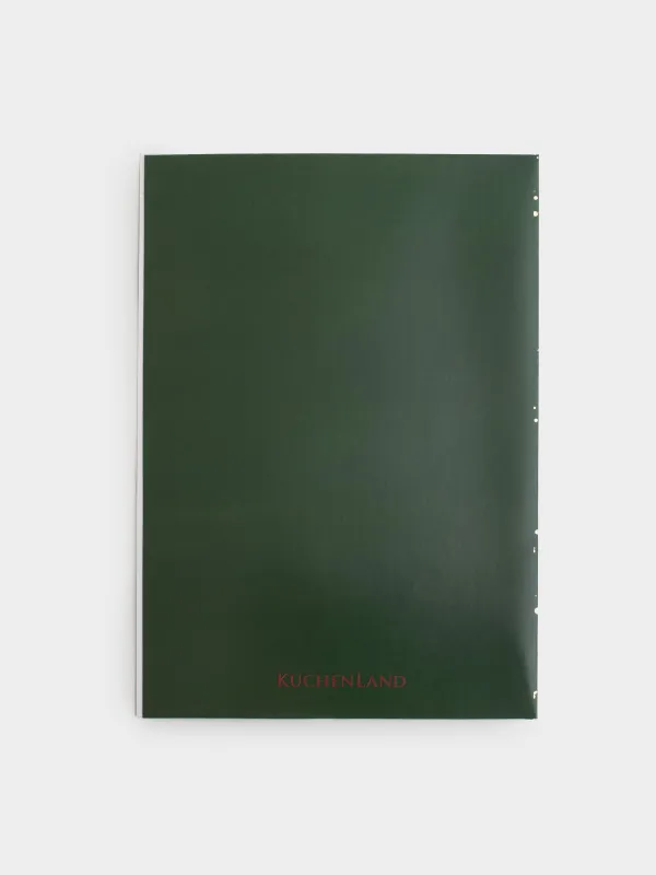 Открытка подарочная, 12х17 см, бумага, Horse cute, image-1