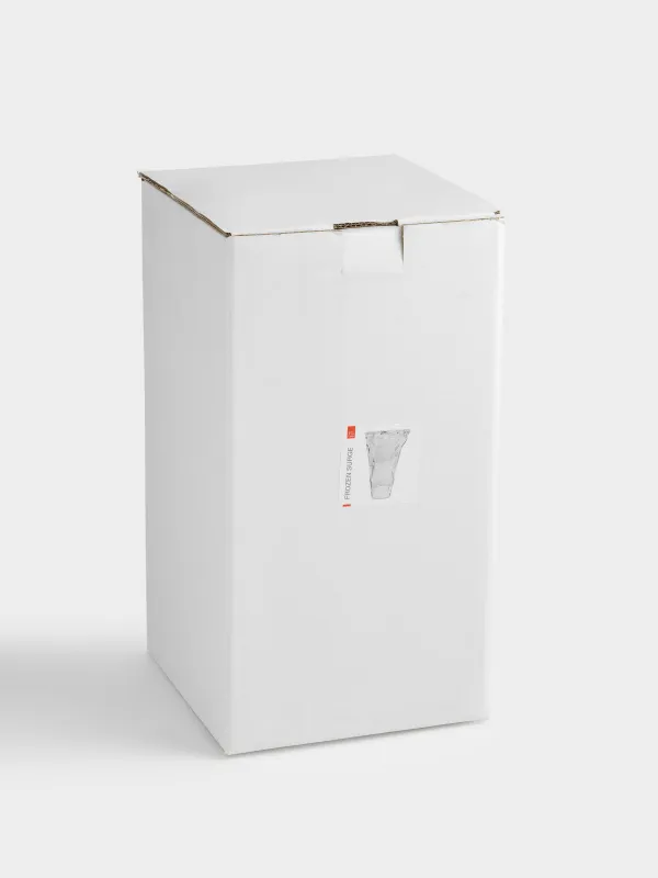 Ваза для цветов, 30 см, Frozen surge, image-5