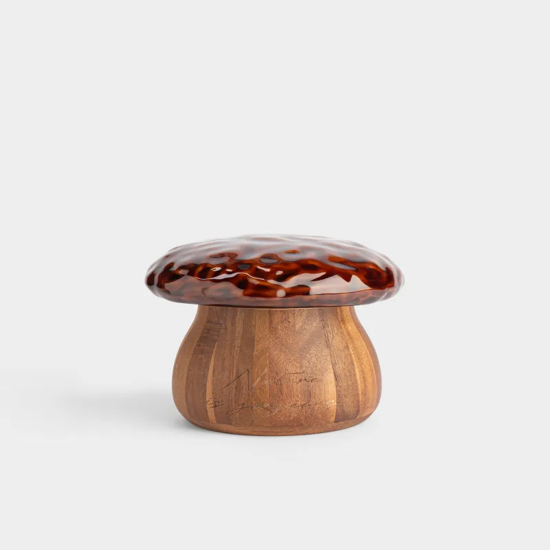 Емкость для хранения, 500 мл, Гриб, Fungi, image-1