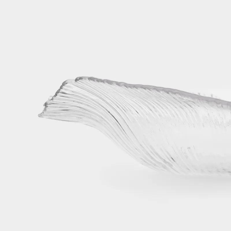 Блюдо глубокое, 27х7 см, стекло Р, Flero, image-3