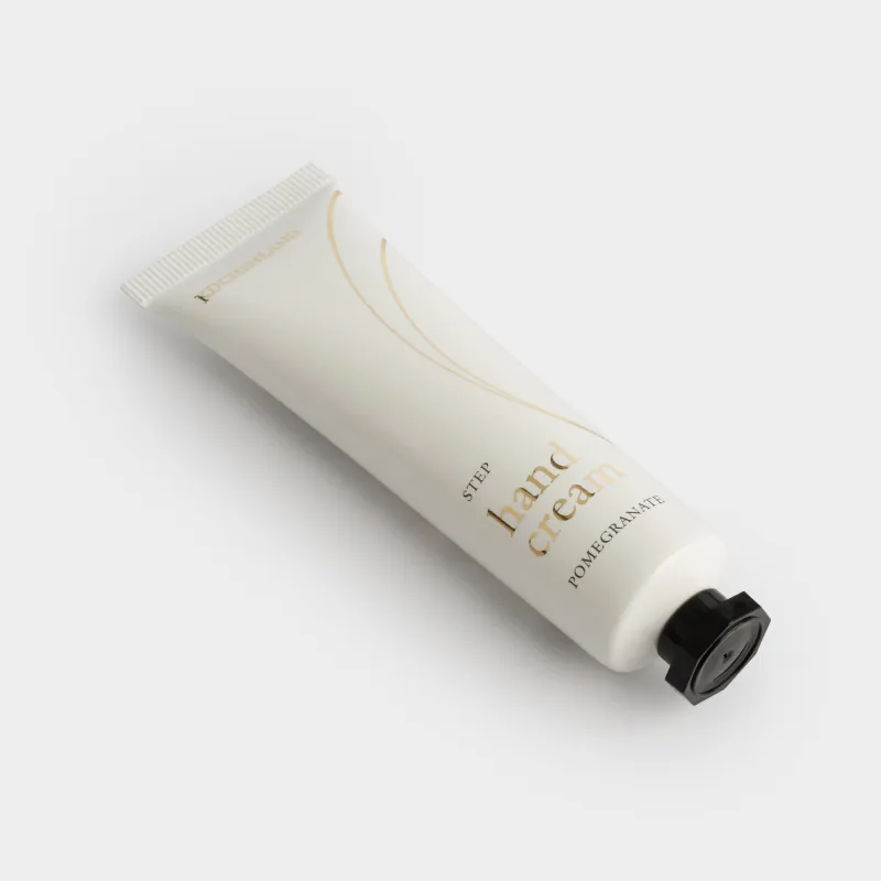 Қолға арналған крем, 30 мл, нәрлендіреді, Pomegranate, Step, image-2