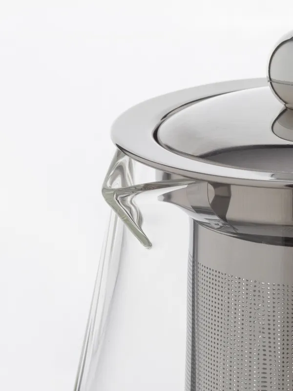 Чайник заварочный, 860 мл, Pyramid, image-2