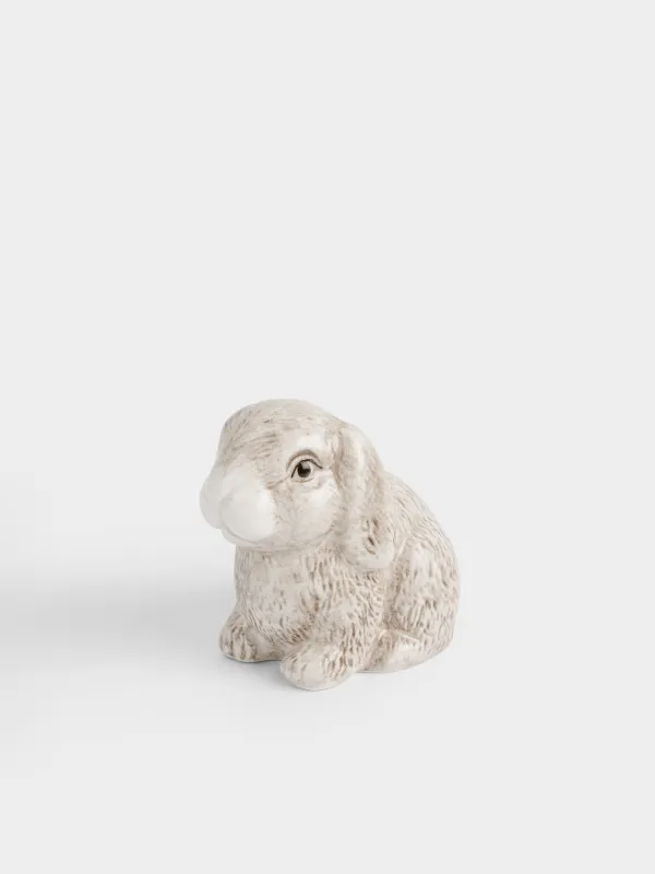Статуэтка, 7 см, Кролик, Easter lace, image-1