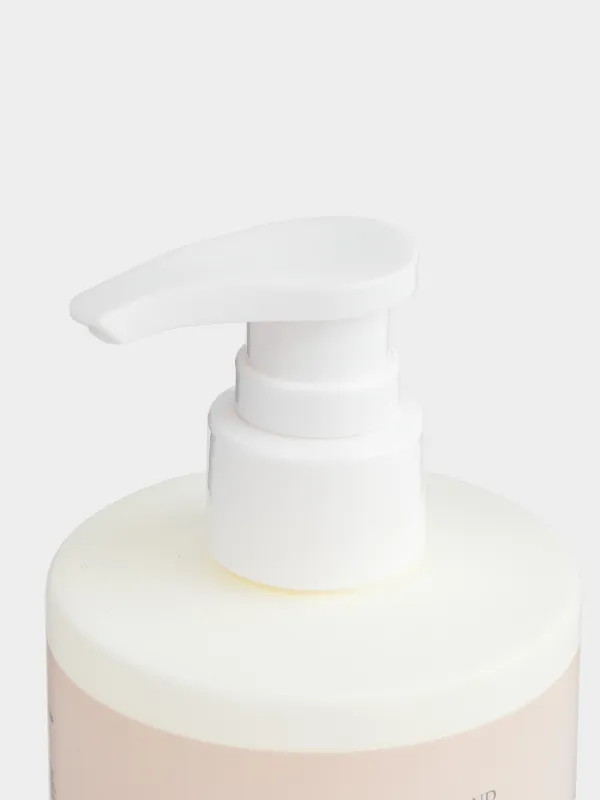 Лосьон для тела, 250 мл, увлажняющий, Белый чай, Gentle care, image-3