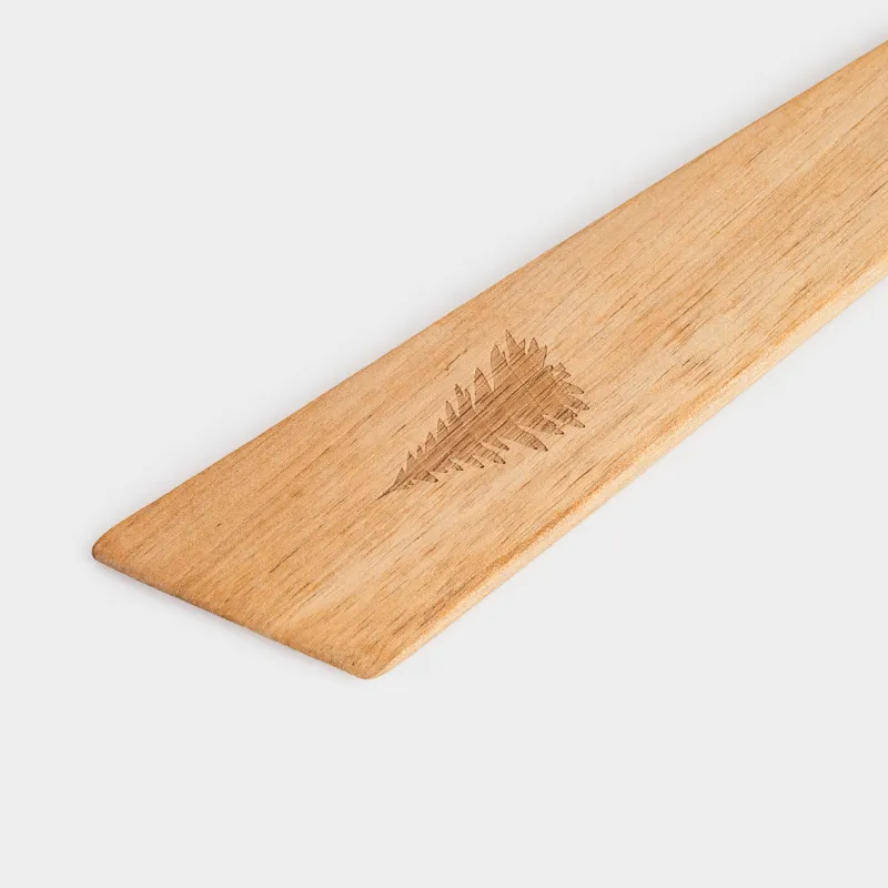 Лопатка блинная, 25 см, дерево, Ель, Noble tree, image-3