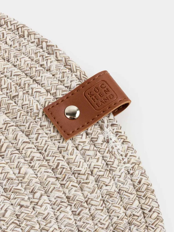 Салфетка под приборы, 38 см, Swivel, image-2