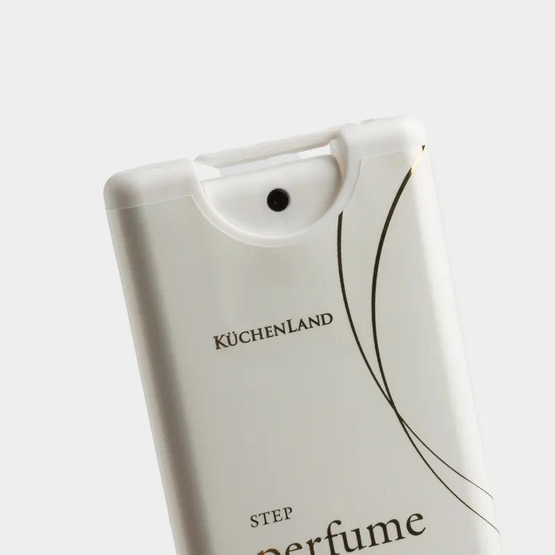 Хош иісті спрей, 15 мл, денеге арналған, Тропикалық орман, қадам, image-3