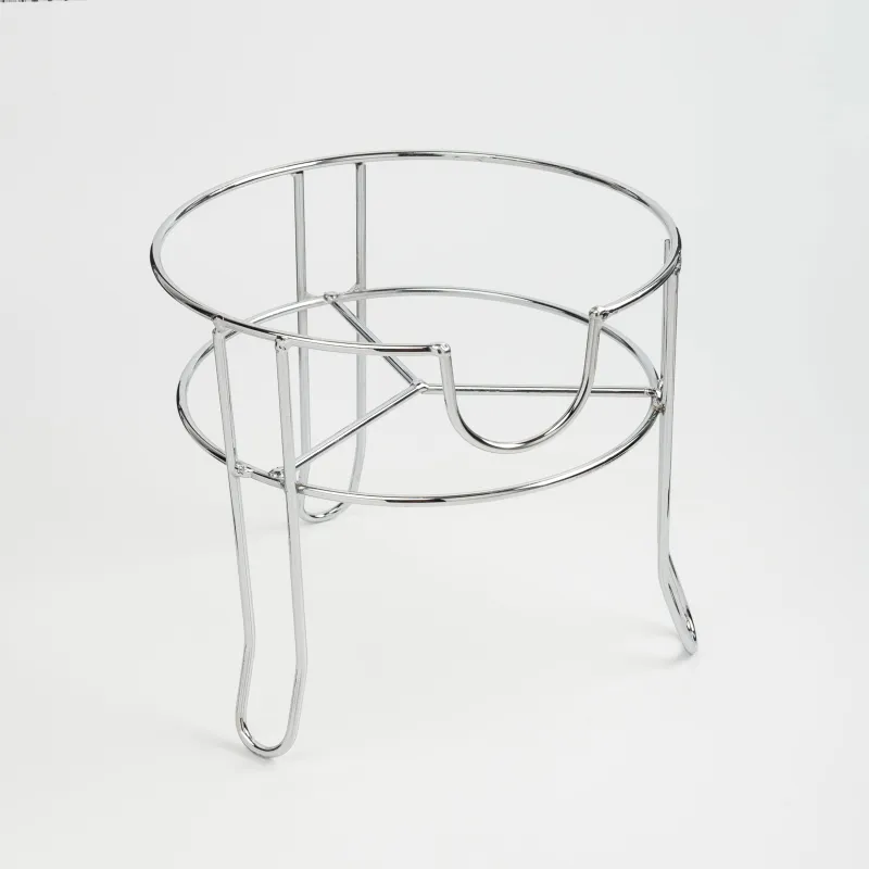 Сусындарға арналған диспенсер, 5,8 л, шыны Р/металл, Argos, image-4