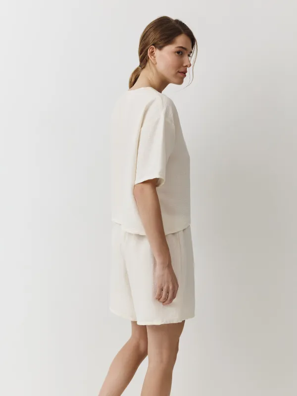 Шорты женские, Marlla, image-2