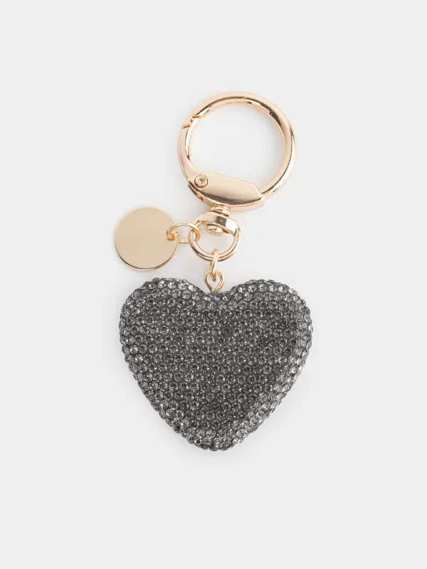 Брелок, Keychain crystal, image-0