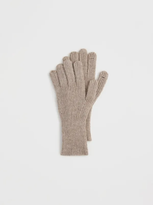 Перчатки женские, Knitting, image-2