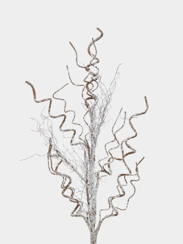 Ветка декоративная, 81 см, Sparkle decor, image-1