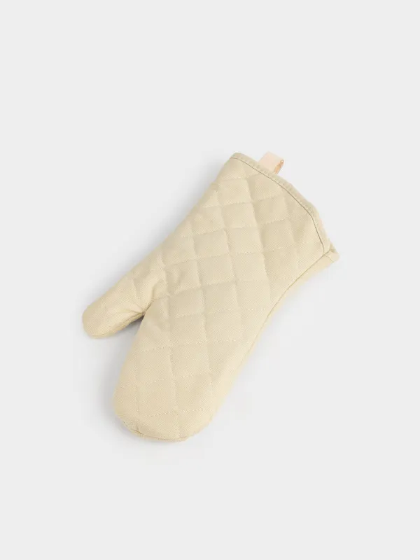 Прихватка-варежка, Stitch kitchen, image-2