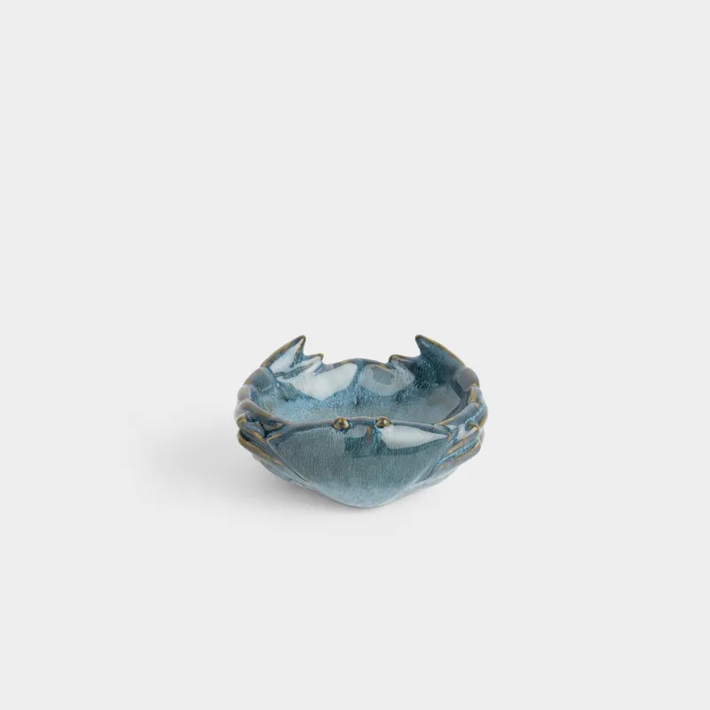 Пиала, 14х6 см, Краб, Coral reefs