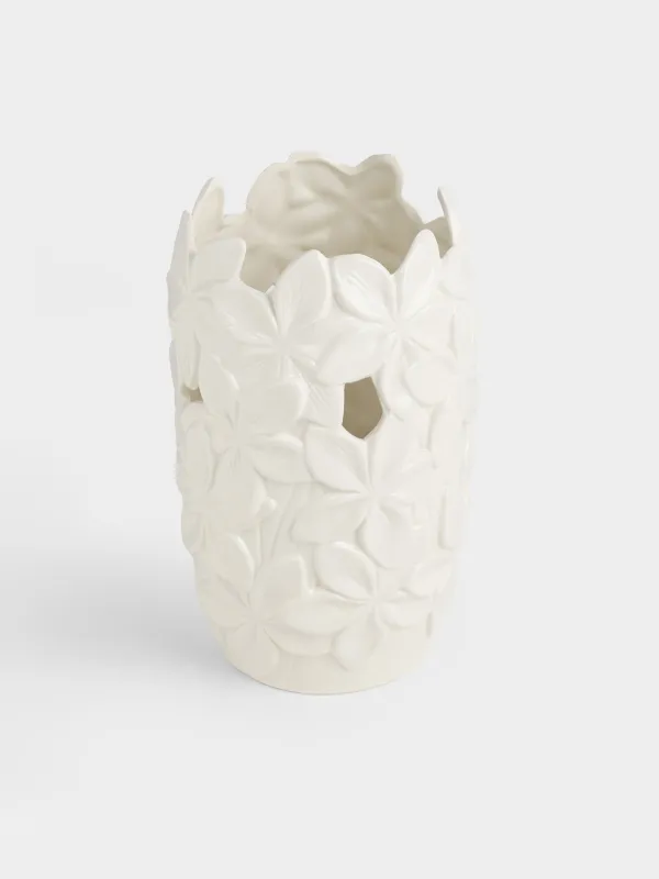 Ваза для цветов, 30 см, фарфор P, Bloome, image-2