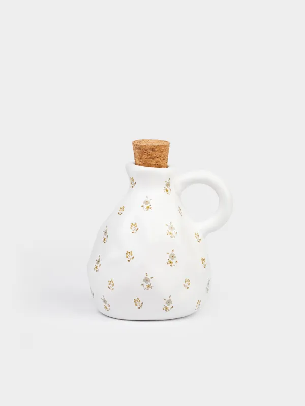 Емкость для масла или уксуса, 350 мл, La flore, image-0