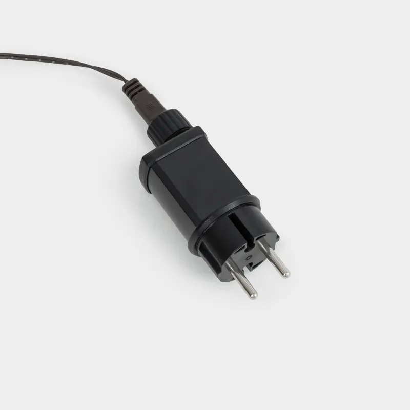 Сәндік ағаш, 1,8 м, жарықтандырылған, ПВХ, Festive mood, image-7