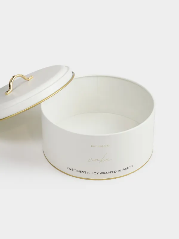 Емкость для хранения, 3 л, Autograph, image-4