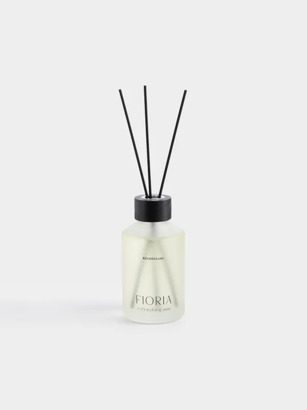 Ароматический диффузор, 300 мл, Refreshing 1, Fioria, image-0