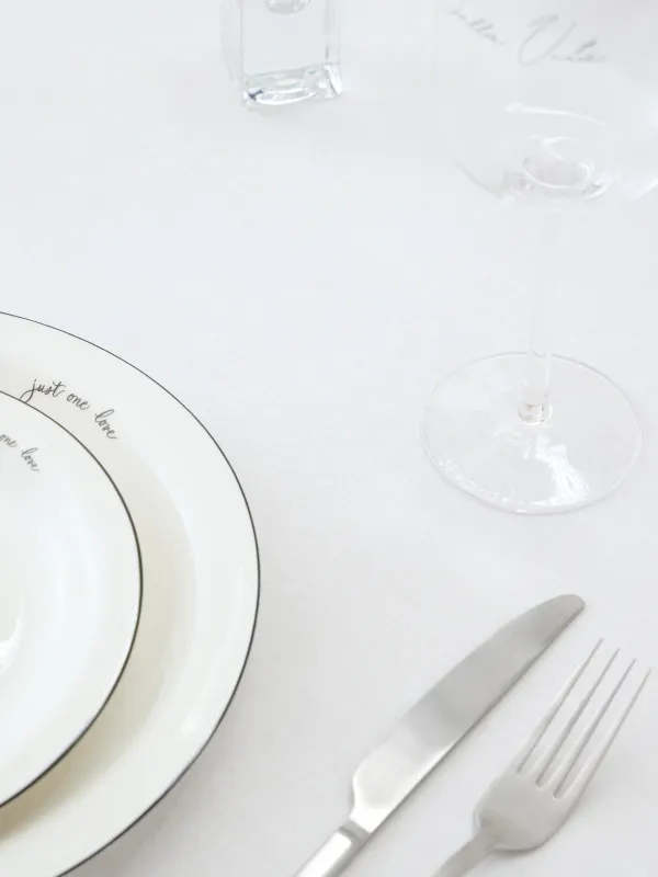 Скатерть, 170х250 см, водоотталкивающая Кружево, Comely lace, image-2