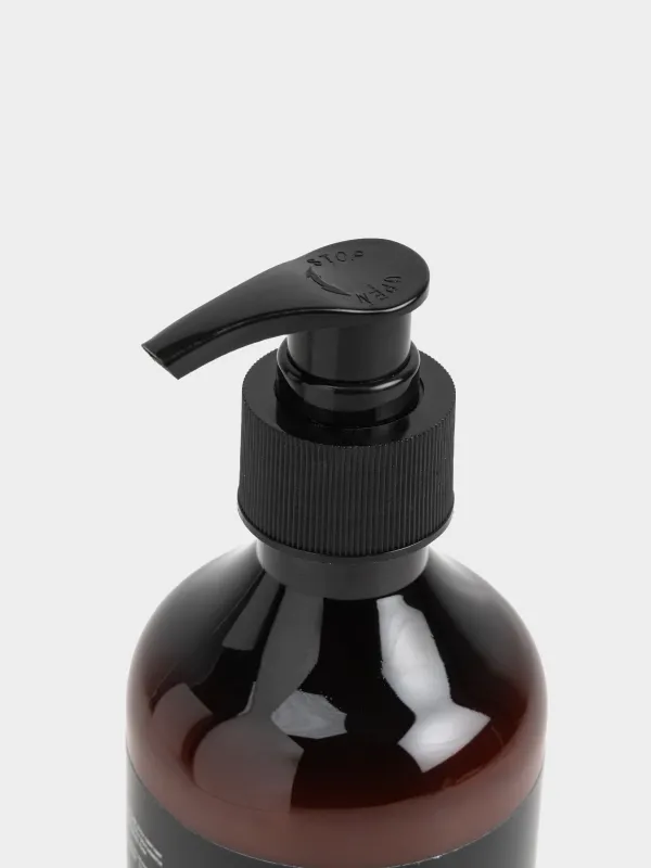 Лосьон для тела, 300 мл, увлажняющий, Кофе и ваниль, Lux care, image-1