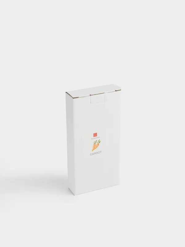 Блюдо, 17х8х2 см, Морковь, Carrot, image-5