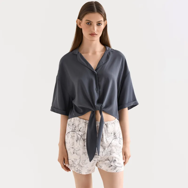 Рубашка женская, Janice