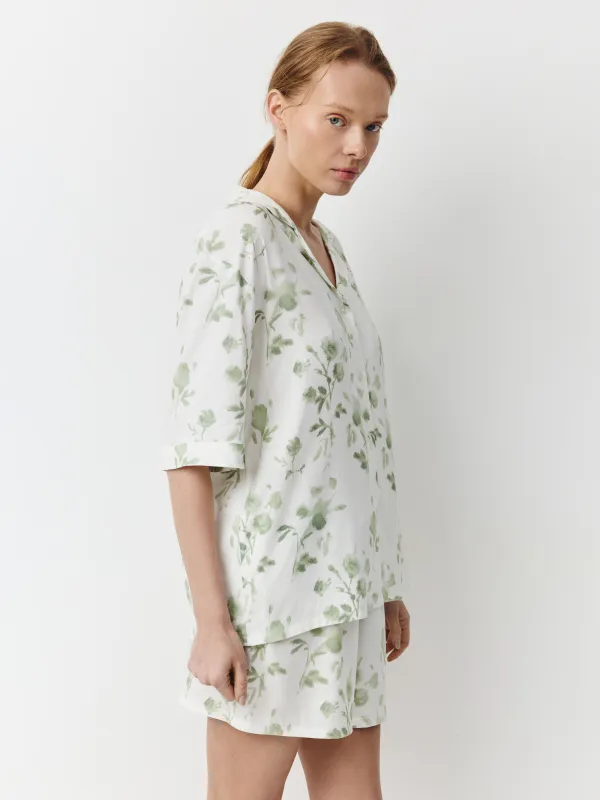 Рубашка женская, Hanlona, image-2