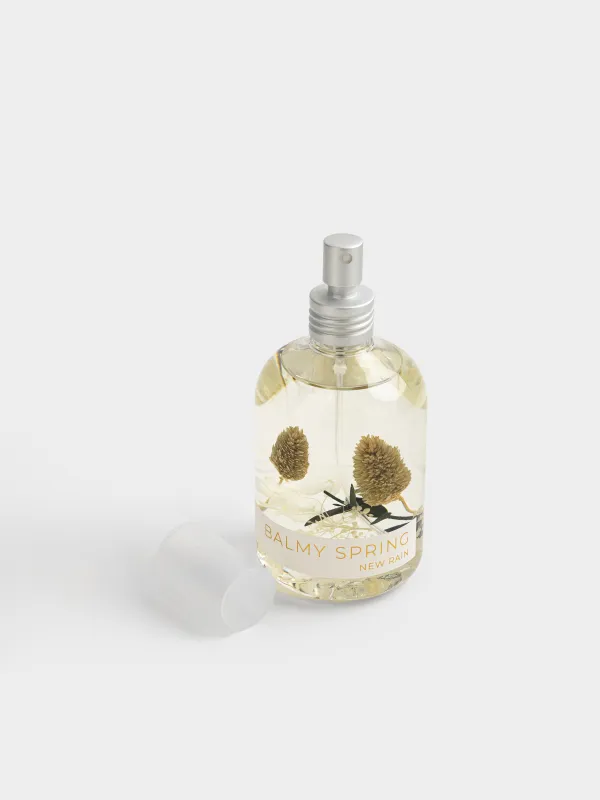 Хош иісті спрей, 300 мл, кептірілген гүлдері бар, Хош иіс, Balmy spring, image-2