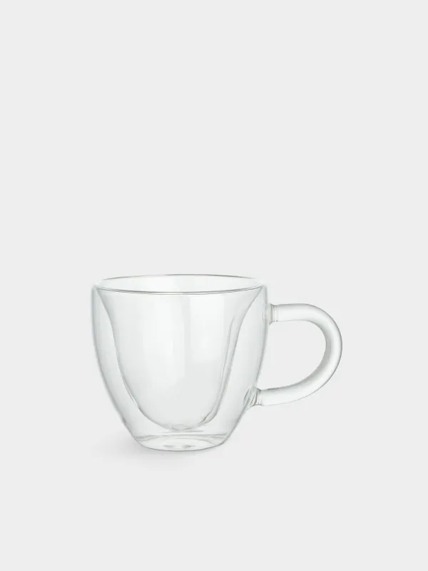 Кружка, 250 мл, 2 шт, Сердце, Air shape, image-3