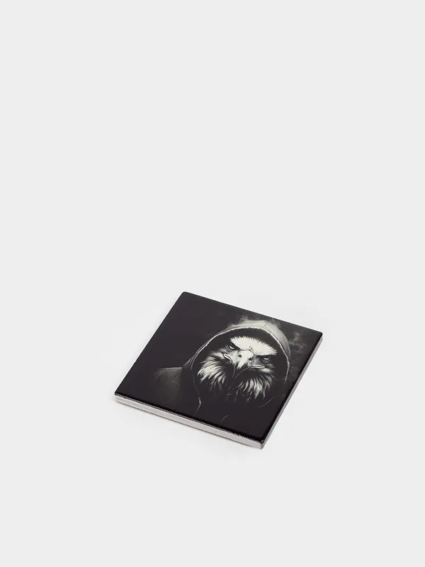 Подставка под кружку, Орел, Brutal style, image-1