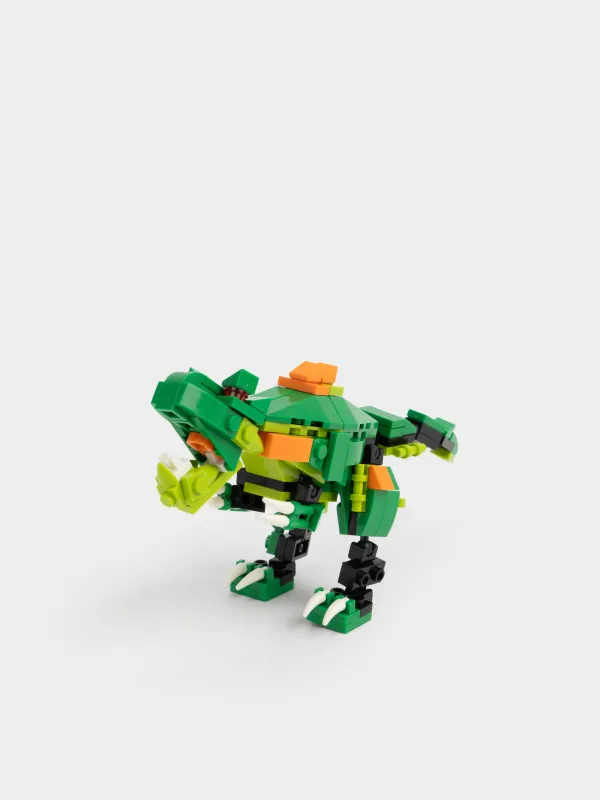 Конструктор, пластик, Hobby kids, image-0