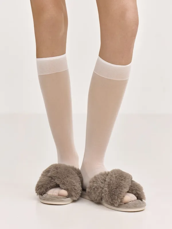 Тапочки женские, Tape, image-7