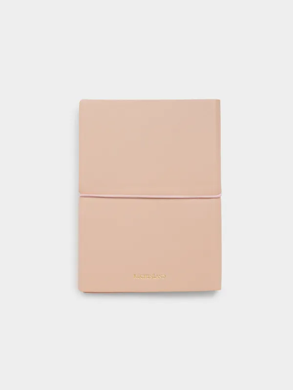 Блокнот, 11х15 см, 96 листов, Stationery, image-4