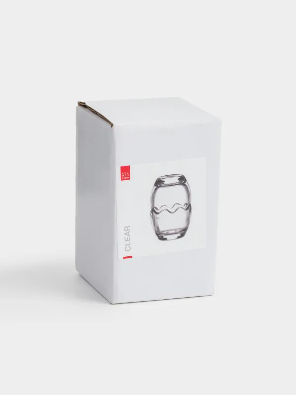 Подставка для яйца, 6 см, 2 шт, стекло, Clear, image-4