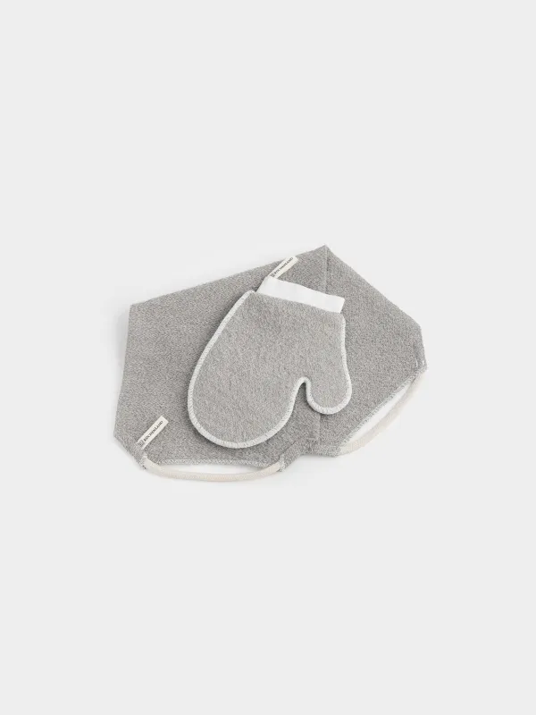 Набор для душа, 2 предмета, Unique spa, image-3