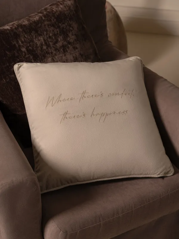 Подушка декоративная, 45х45 см, Scroll, image-7