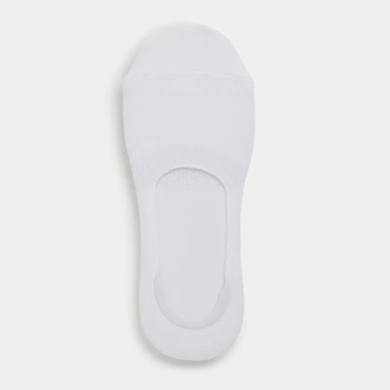 Ерлерге арналған шұлықтар, ө. 39-42, мақта/полиэстер, ақ, Basic