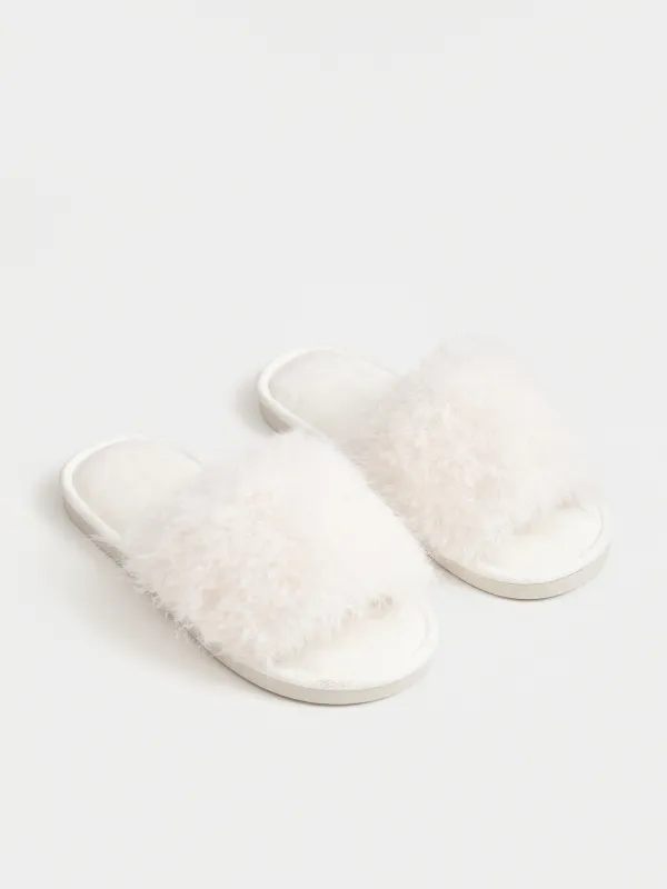 Тапочки женские, Downy, image-4