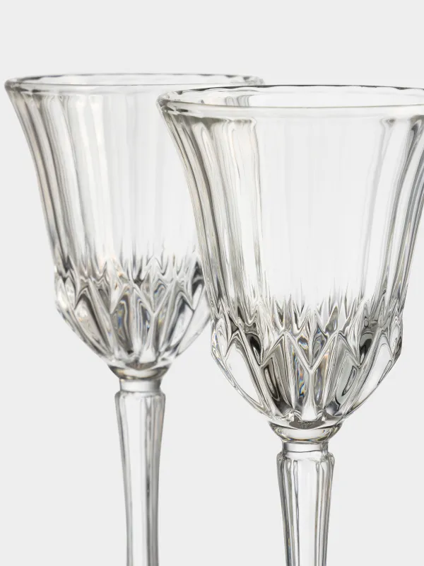 Бокал для вина, 240 мл, 2 шт, стекло Р, Ridin, image-3