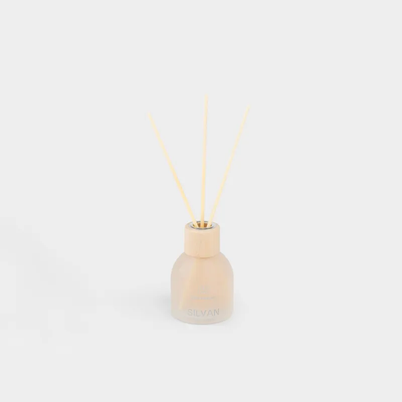 Хош иісті диффузор, 60 мл, күңгірт, Хош иіс, Silvan