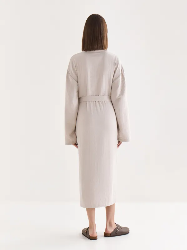 Халат домашний, Delania, image-5