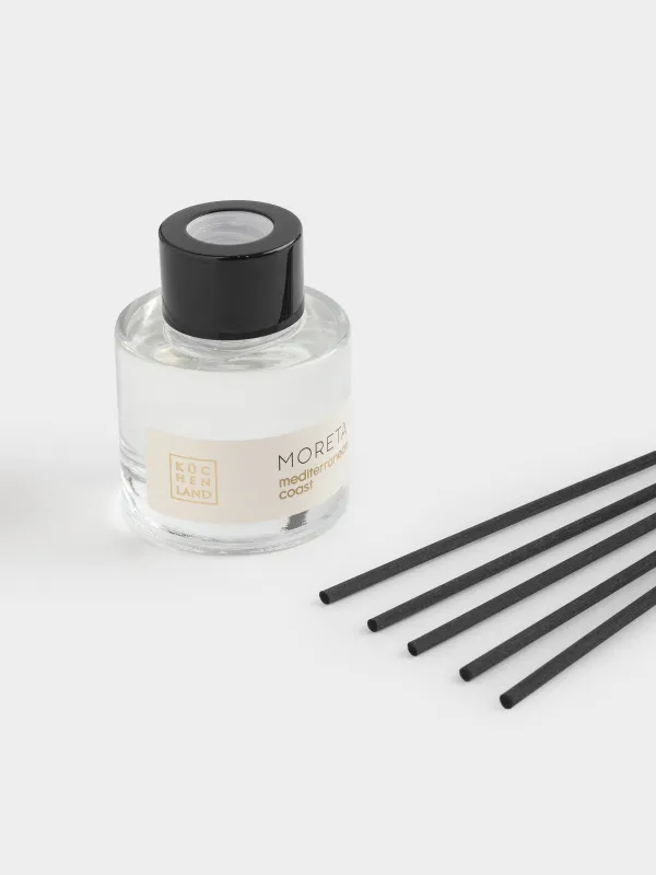 Хош иісті диффузор, 50 мл, Mediterranean coast, Moreta, image-2